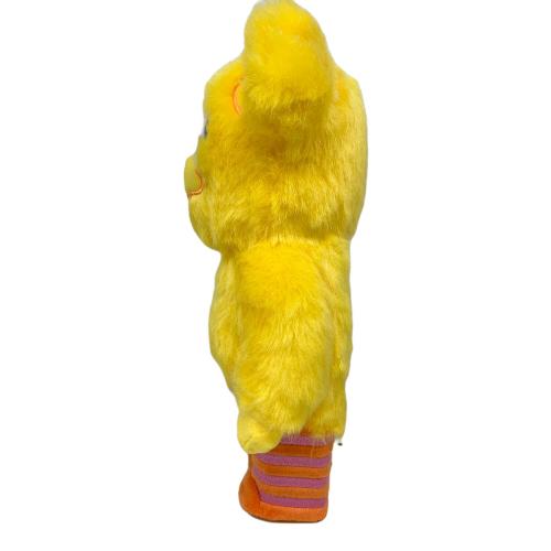 MEDICOM TOY (メディコムトイ) SESAME STREET BE@BRICK 400％