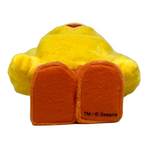 MEDICOM TOY (メディコムトイ) SESAME STREET BE@BRICK 400％
