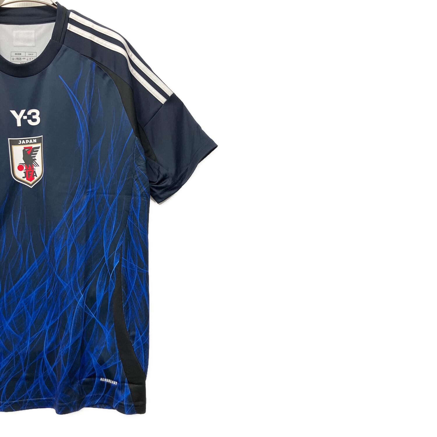 adidas (アディダス) サッカーユニフォーム IU0964 メンズ SIZE 2XL