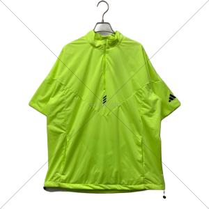 adidas (アディダス) ゴルフウェア(トップス) JJ0234 メンズ SIZE XL 黄緑