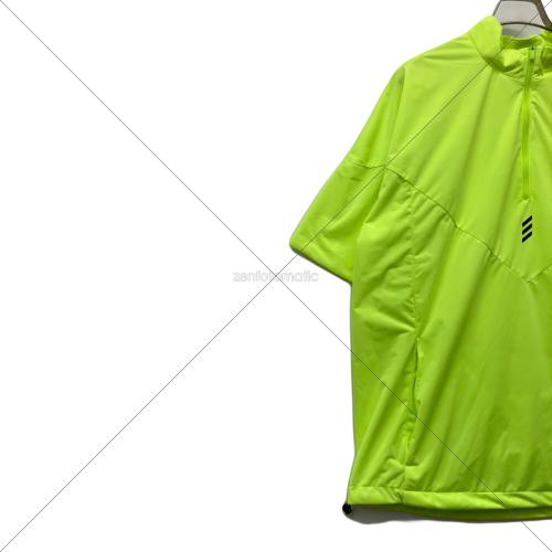 adidas (アディダス) ゴルフウェア(トップス) JJ0234 メンズ SIZE XL 黄緑