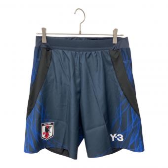 adidas (アディダス) サッカーウェア(ボトムス) IU0959 メンズ SIZE XL ネイビー
