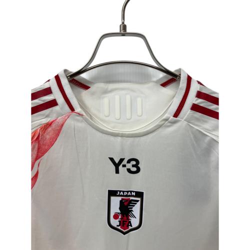 adidas (アディダス) サッカーユニフォーム IS8018 レディース SIZE XL ベージュ