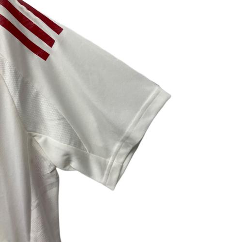 adidas (アディダス) サッカーユニフォーム IS8018 レディース SIZE XL ベージュ
