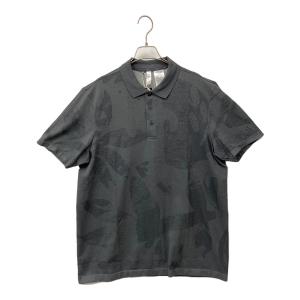 adidas (アディダス) ゴルフウェア(トップス) IW6698 メンズ SIZE L グレー