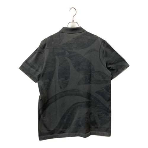 adidas (アディダス) ゴルフウェア(トップス) IW6698 メンズ SIZE L グレー