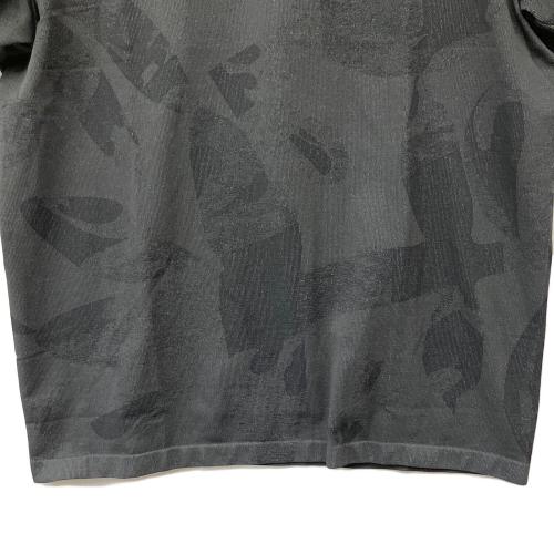 adidas (アディダス) ゴルフウェア(トップス) IW6698 メンズ SIZE L グレー