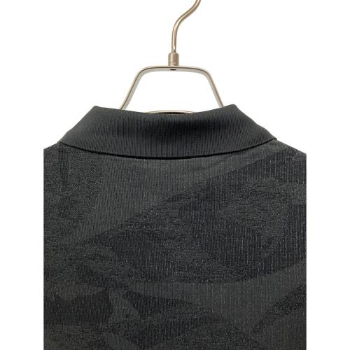 adidas (アディダス) ゴルフウェア(トップス) IW6698 メンズ SIZE L グレー