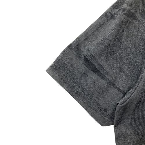 adidas (アディダス) ゴルフウェア(トップス) IW6698 メンズ SIZE L グレー