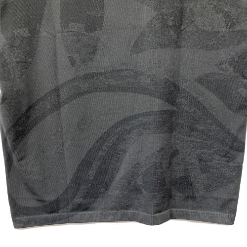 adidas (アディダス) ゴルフウェア(トップス) IW6698 メンズ SIZE L グレー