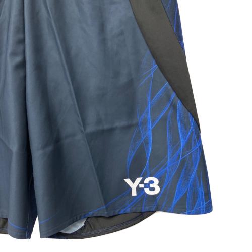 adidas (アディダス) サッカーウェア(ボトムス) IU0949 メンズ SIZE 2XL ネイビー