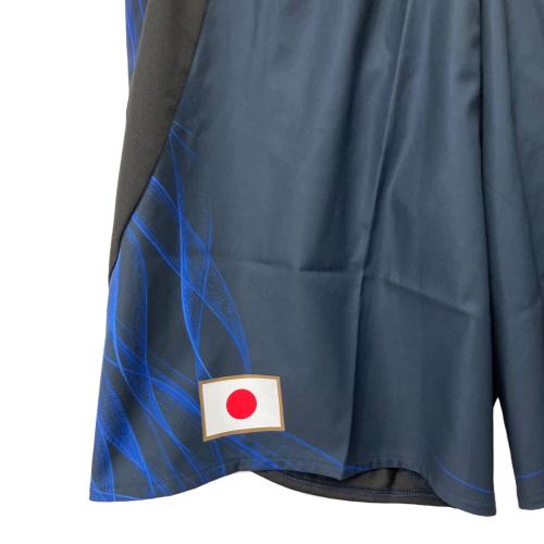 adidas (アディダス) サッカーウェア(ボトムス) IU0949 メンズ SIZE 2XL ネイビー