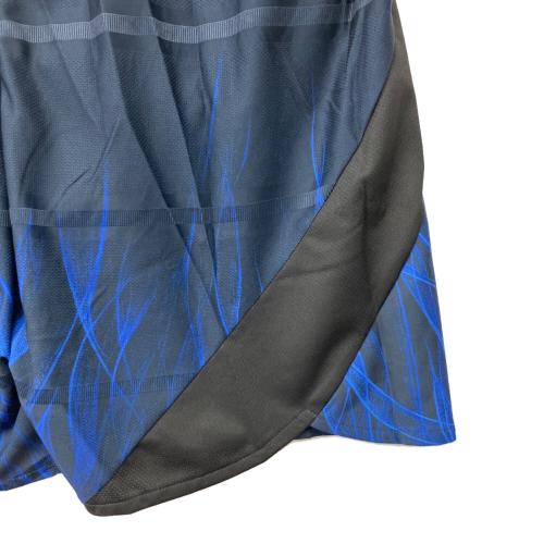 adidas (アディダス) サッカーウェア(ボトムス) IU0949 メンズ SIZE 2XL ネイビー