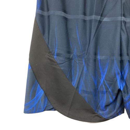 adidas (アディダス) サッカーウェア(ボトムス) IU0949 メンズ SIZE 2XL ネイビー