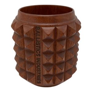 BALLISTICS INDUSTRIES (バリスティックス) カップ ウレタン仕上げ