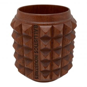 BALLISTICS INDUSTRIES (バリスティックス) カップ ウレタン仕上げ