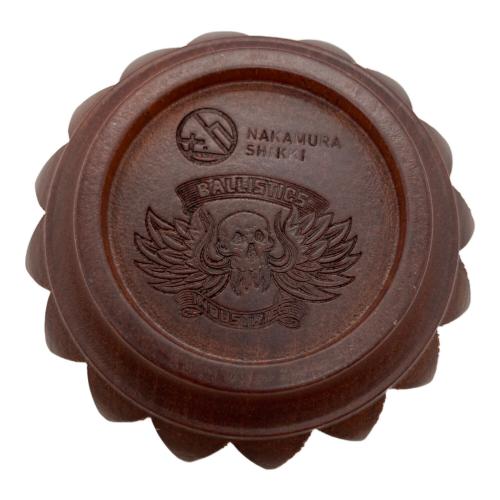 BALLISTICS INDUSTRIES (バリスティックス) カップ ウレタン仕上げ