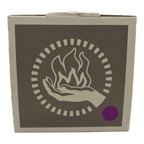 feuer hand (フュアハンド) LEDランタン ベイビースペシャル276シグナルバイオレット