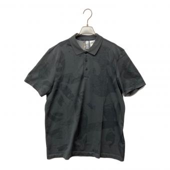 adidas (アディダス) ゴルフウェア(トップス) IW6698 メンズ SIZE L グレー