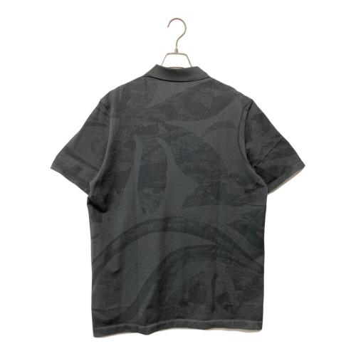 adidas (アディダス) ゴルフウェア(トップス) IW6698 メンズ SIZE L グレー