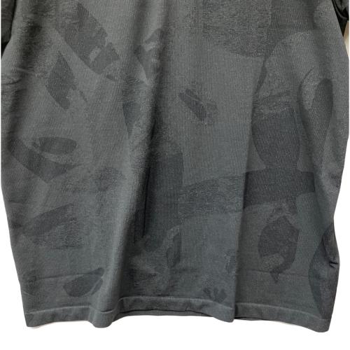 adidas (アディダス) ゴルフウェア(トップス) IW6698 メンズ SIZE L グレー
