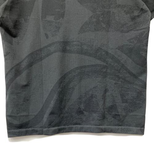 adidas (アディダス) ゴルフウェア(トップス) IW6698 メンズ SIZE L グレー