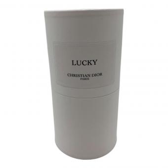 Christian Dior (クリスチャン ディオール) オードパルファム 50ml 残量80%-99%