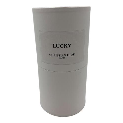 Christian Dior (クリスチャン ディオール) オードパルファム 50ml 残量80%-99%