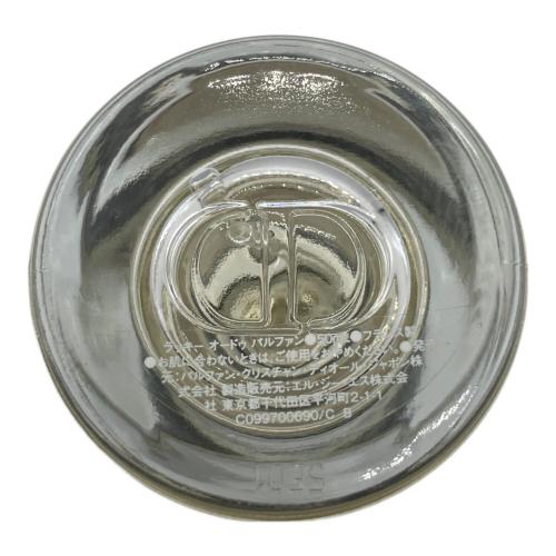 Christian Dior (クリスチャン ディオール) オードパルファム 50ml 残量80%-99%
