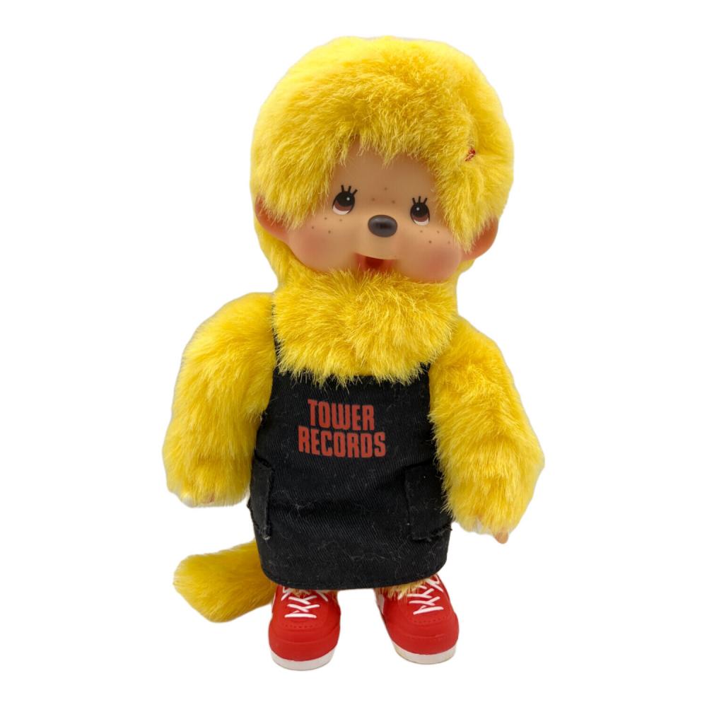 タワレコモンチッチ MONCHHICHI (モンチッチ) 人形 タワーレコード｜トレファクONLINE