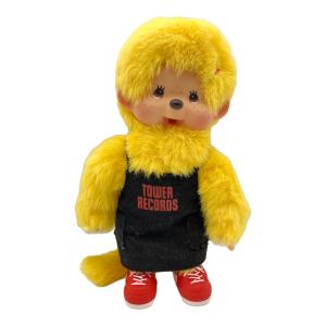 MONCHHICHI (モンチッチ) 人形 タワーレコード