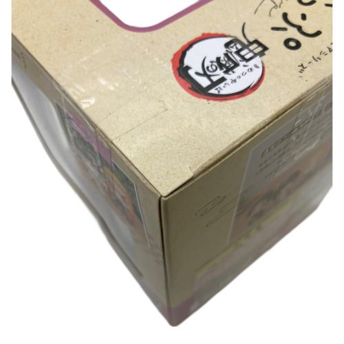 鬼滅の刃 (キメツノヤイバ) フィギュア るかっぷ