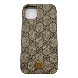GUCCI (グッチ) スマホケース iPhone11対応