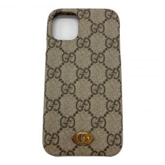 GUCCI (グッチ) スマホケース iPhone11対応