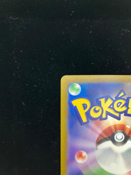 パラソルおねえさん ポケモンカード SAR　レイジングサーフ