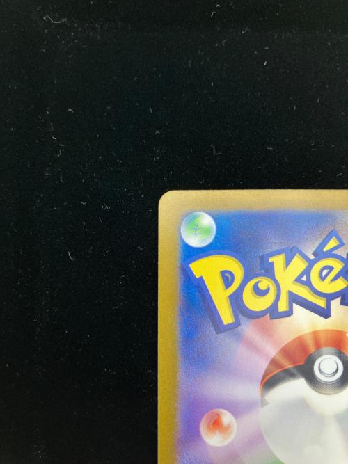 スグリ ポケモンカード SAR　変幻の仮面