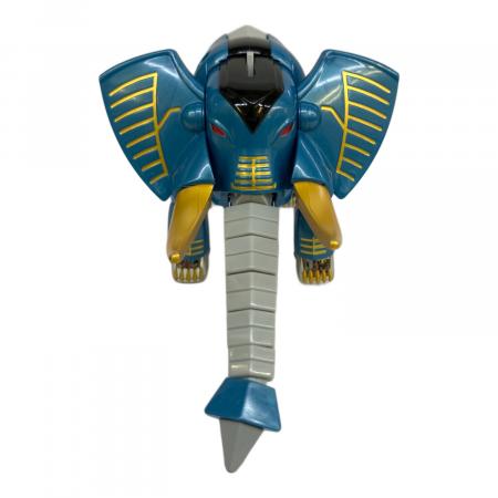 百獣戦隊ガオレンジャー (ヒャクジュウセンタイガオレンジャー) ガオ