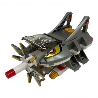 百獣戦隊ガオレンジャー (ヒャクジュウセンタイガオレンジャー) ソウルバード 戦隊ヒーロー パワーアニマルシリーズ8