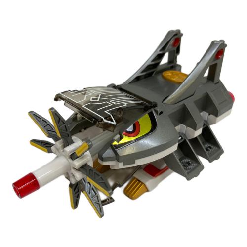 百獣戦隊ガオレンジャー (ヒャクジュウセンタイガオレンジャー) ソウルバード 戦隊ヒーロー パワーアニマルシリーズ8