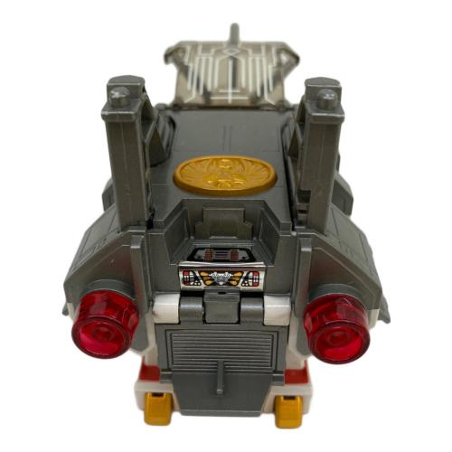 百獣戦隊ガオレンジャー (ヒャクジュウセンタイガオレンジャー) ソウルバード 戦隊ヒーロー パワーアニマルシリーズ8