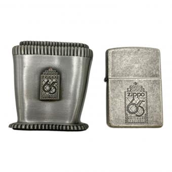 ZIPPO (ジッポ) オイルライター 1997年 65周年