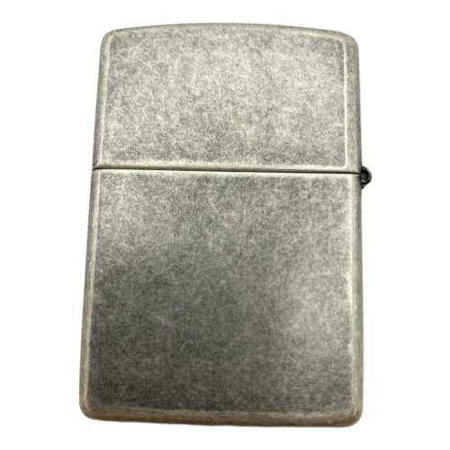 ZIPPO (ジッポ) オイルライター 1997年 65周年