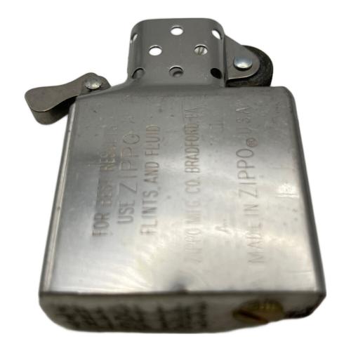 ZIPPO (ジッポ) オイルライター 1997年 65周年