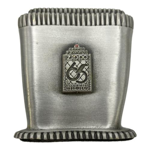 ZIPPO (ジッポ) オイルライター 1997年 65周年