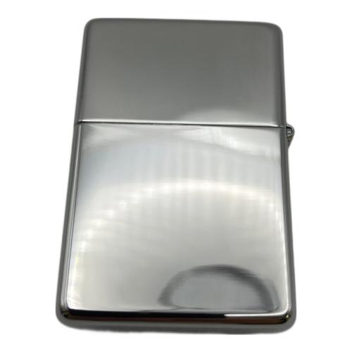ZIPPO (ジッポ) オイルライター 65周年記念