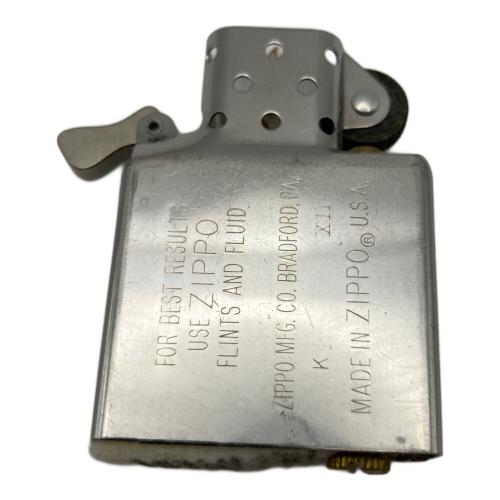 ZIPPO (ジッポ) オイルライター 65周年記念