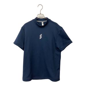 adidas (アディダス) トレーニングウェア JJ0224 メンズ SIZE M ネイビー