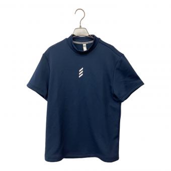 adidas (アディダス) トレーニングウェア JJ0224 メンズ SIZE M ネイビー