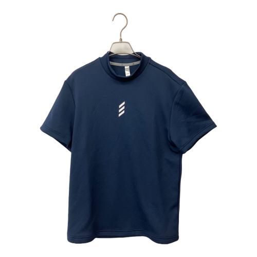 adidas (アディダス) トレーニングウェア JJ0224 メンズ SIZE M ネイビー