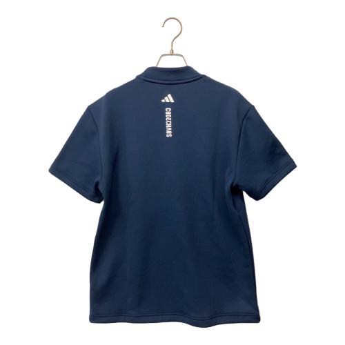 adidas (アディダス) トレーニングウェア JJ0224 メンズ SIZE M ネイビー